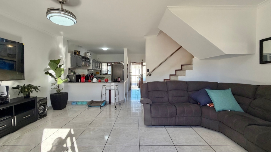 3 Bedroom Property for Sale in Audas Estate Western Cape